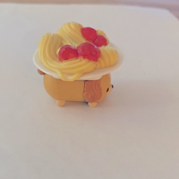 Disney Tsum Tsum Lady Mystery Pack - Picture 8 of 9